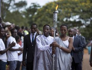 Rwanda marks 20 years since genocide