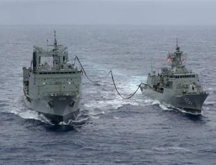 MH370 searchers detect promising acoustic lead