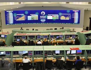 Banking share optimism boosts March foreign investor purchases in Borsa Istanbul