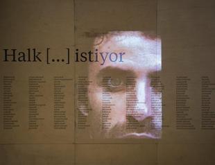 Lebanese artist analyze effects of war in region