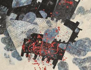 Turkish masterpieces to go under hammer