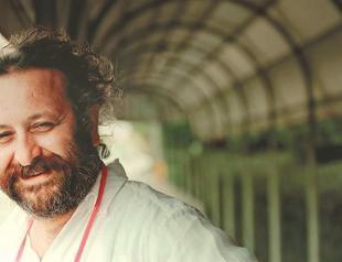 100th year of Turkish cinema in panels