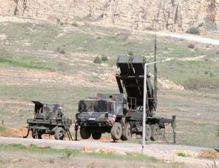 New options emerge in disputed air defense deal