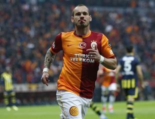 Galatasaray edges out Fenerbahçe in tense derby