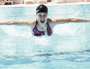 Turkish swimmers cruise to golds