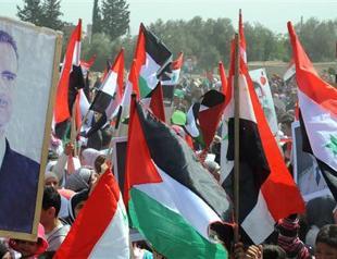 Syrias Assad says political Islam project has failed