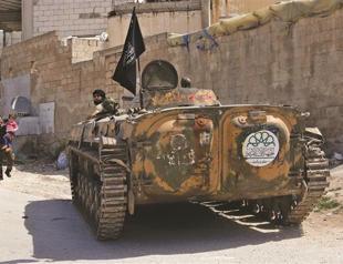 Turkey, US dismiss Seymour Hersh report