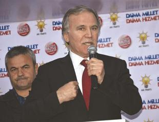 President Gül may serve as PM, says senior AKP figure