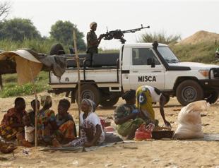 1.6 million Central Africans in urgent need of food: UN