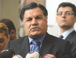 Turkeys top judge downplays concerns over elections