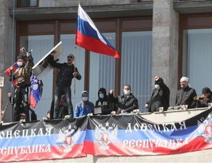 Russia warns use of force could tip Ukraine into civil war