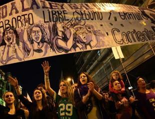 UN official urges world to tackle unsafe abortions