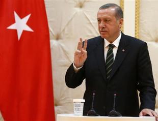 Turkeys ruling AKP mulls post-Erdoğan scenarios