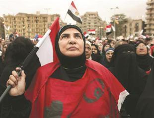 Egyptian women still face abuse of rights despite laws