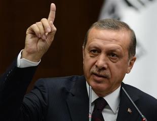 Turkish PM Erdoğan vows to eliminate ‘parallel state’