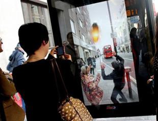 Unbelievable Bus Stop