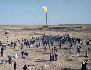 Islamic militants seize Syria oil field