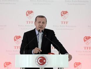 Only putschists want president above politics : Turkish PM