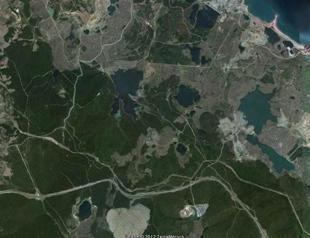 Court cancels expropriation of third Istanbul airport plots