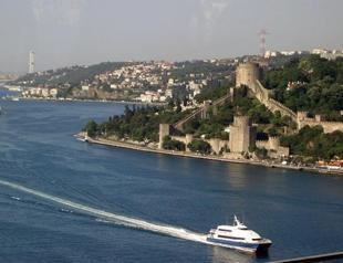 ‘Before you die, take a Bosphorus tour’