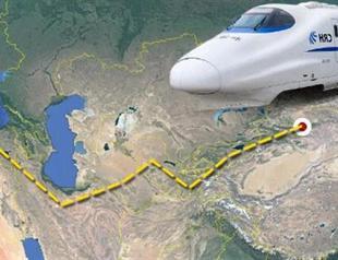 More talks needed on China-Turkey high-speed railway