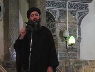 Caliph sermon at Iraq mosque show of confidence: experts
