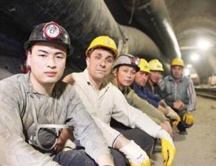 Quack Chinese engineers flock to Turkey, alarming authorities