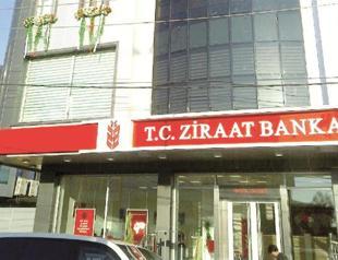 Turkey’s Ziraat Bank dubs Fed’s money-laundering action plan request ‘routine’
