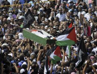 Israel police arrest suspects over Palestinian teen murder: source