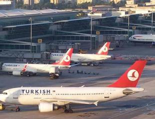 Turkish airports break another record in June, hosting over 16 million passengers