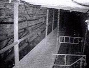 Two separate fires erupted at Soma mine before disaster, neither registered