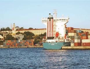 Low growth, low foreign trade deficit in Turkey