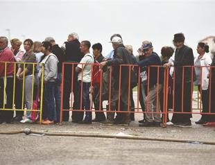 Debt-laden Serbia braces for painful reforms