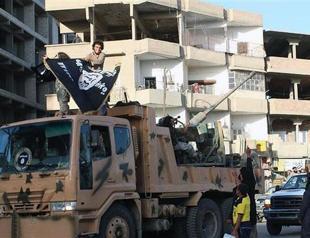 Islamic State expels thousands in east Syria: NGO