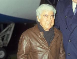 Aziz Nesin, the great writer and philanthropist remembered