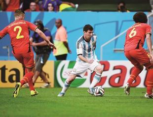 Cup broadcasts: How Middle East misses an opportunity