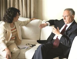 Presidential candidate İhsanoğlu: ‘We aim to win with 55 percent’