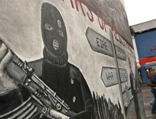 Turkish ruling party takes IRA lessons in Kurdish peace bid