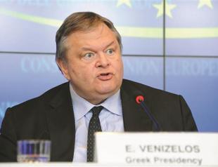 Greece hopeful for fresh impetus in Turkey ties