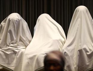 More than 60 women, girls escape abductors in Nigeria