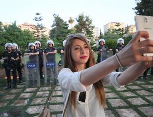 Police accuse protesters of ‘disproving Turkish PM’s statements’ on Gezi protests