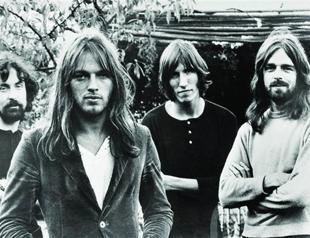 Pink Floyd to release first album in 20 years
