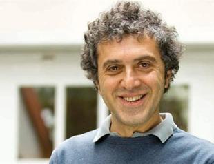 Famous director Reha Erdem to head Golden Boll jury