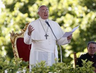 Pope slams Church complicity in sexual abuse