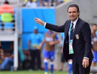 Galatasaray ready to sign Prandelli