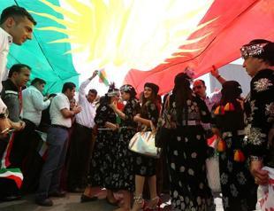 Ankara ‘will not block Kurdish state in Iraq’