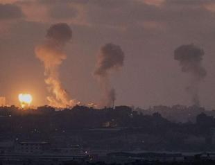Turkey calls for UN move against Israeli attack on Gaza