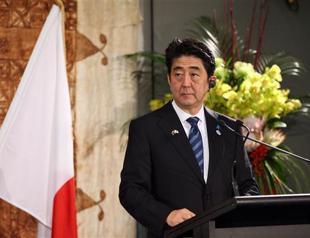 Japan PM to launch Davos meeting for women
