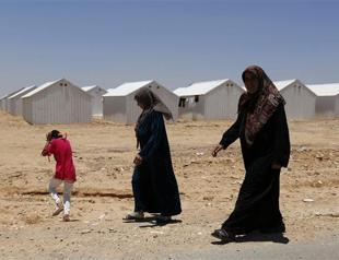 UN highlights hardships for lone female Syrian refugees