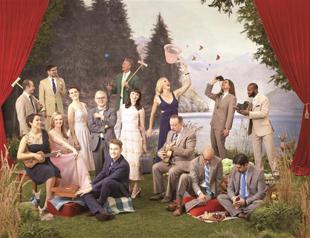 Pink Martini to get Istanbul happy once again